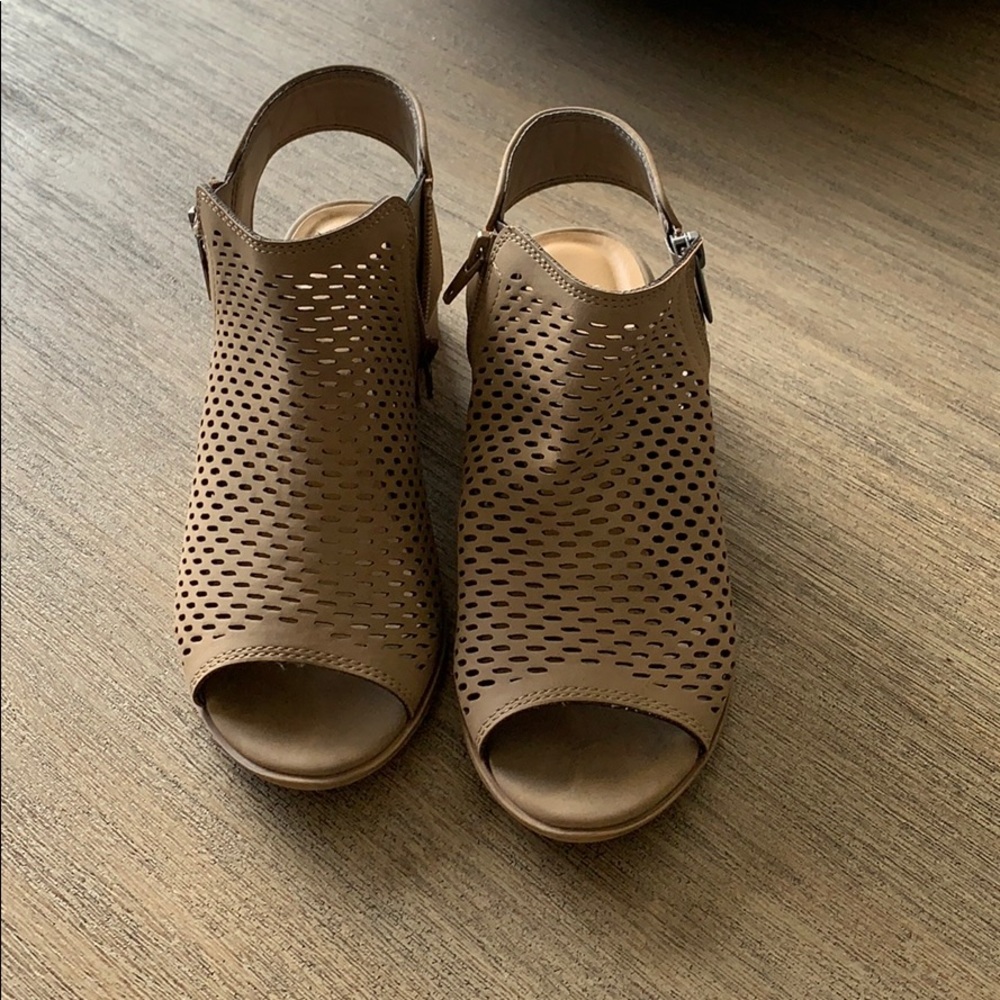 Booties - Picture 2 of 4
